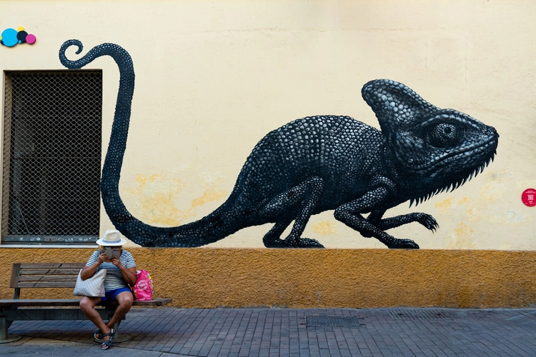 Complete Malaga: Full-Day Walking Tour Through the Neighbourhoods