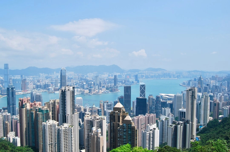 Complete Hong Kong: Full-Day Walking Tour Through the Neighbourhoods