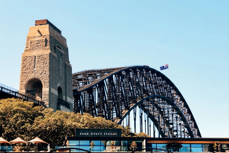 Essential Sydney: Half-Day Walking Tour of the Major Highlights