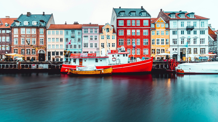 Ultimate Copenhagen: Full-Day Private Driving Tour from Highlights to Hidden Layers