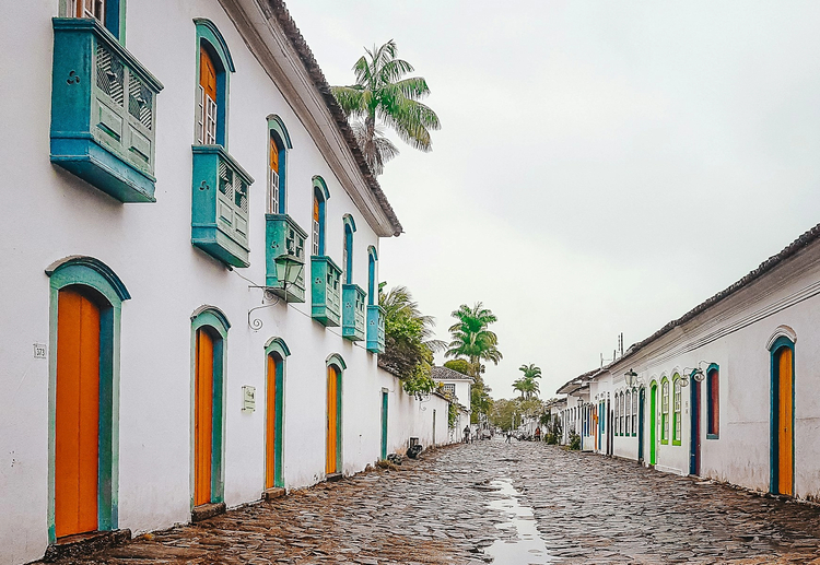 Classic Petropolis Imperial City: Day Trip with Private Vehicle from Rio de Janeiro