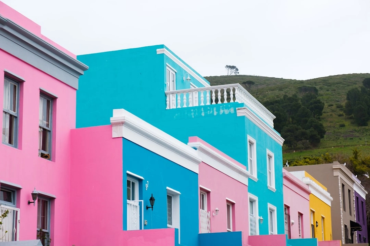 Complete Cape Town: Full-Day Walking Tour Through the Neighbourhoods