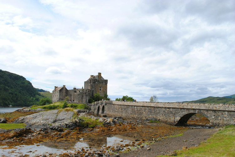 Ultimate Inverness: Full-Day Private Driving Tour from Highlights to Hidden Layers