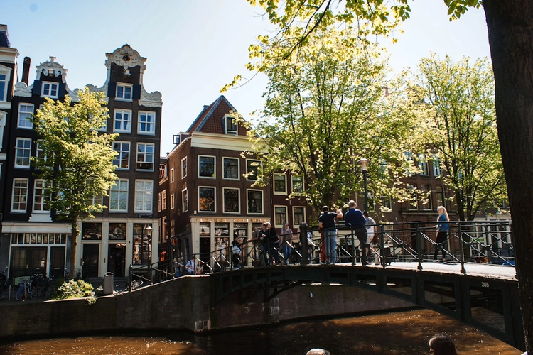 Ultimate Amsterdam: Full-Day Private Driving Tour from Highlights to Hidden Layers