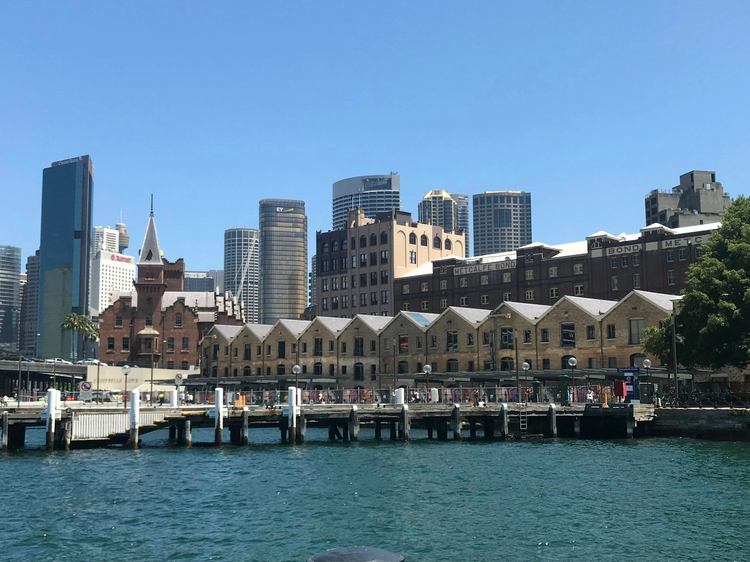 Complete Split: Full-Day Walking Tour Through the Neighbourhoods
