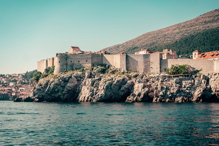 Essential Dubrovnik: Half-Day Walking Tour of the Major Highlights