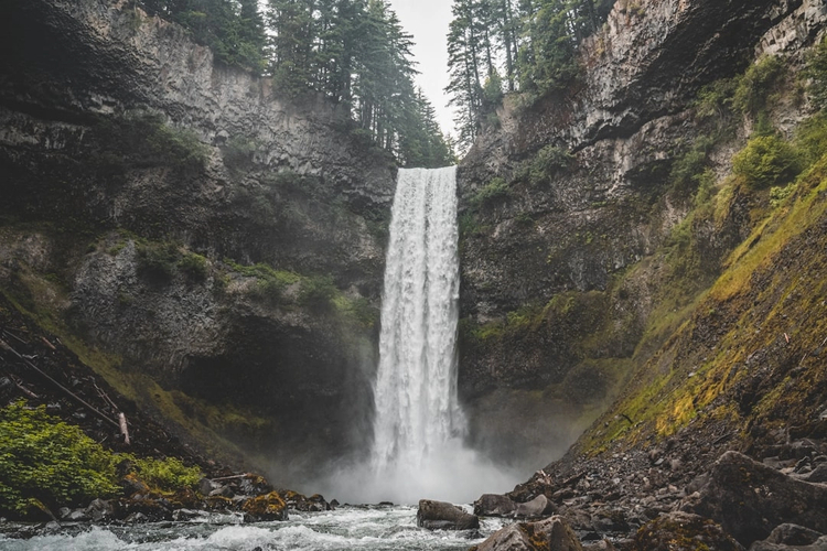 Classic Whistler and Sea-to-Sky: Day Trip with Private Vehicle from Vancouver