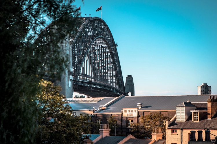 Iconic Sydney: Half-Day Private Driving Tour with Panoramic Stops