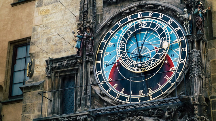 Complete Prague: Full-Day Walking Tour Through the Neighbourhoods