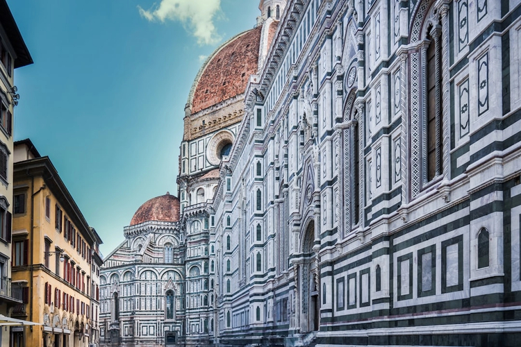 Ultimate Florence: Full-Day Private Driving Tour from Highlights to Hidden Layers