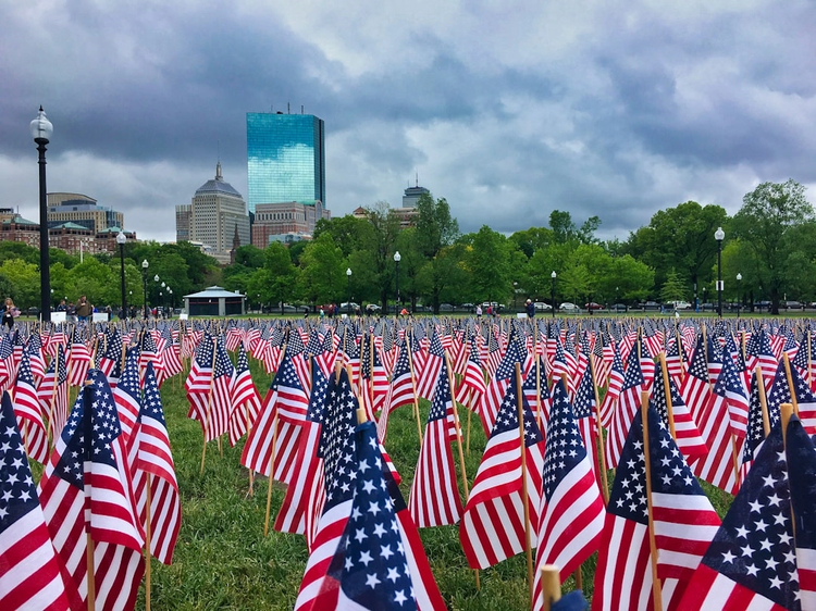 Ultimate Boston: Full-Day Private Driving Tour from Highlights to Hidden Layers