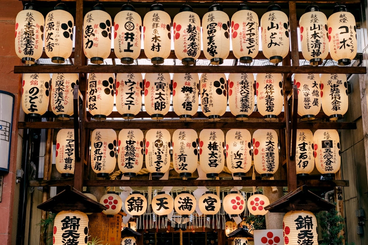 Iconic Kyoto: Half-Day Private Driving Tour with Panoramic Stops