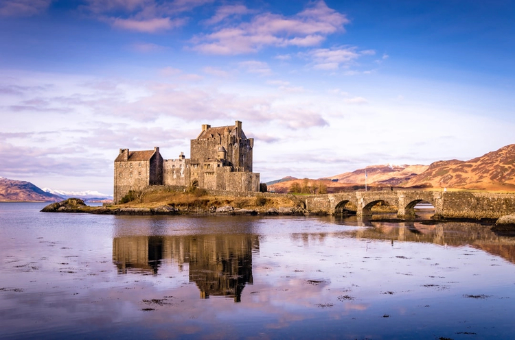 Classic Isle of Skye: Day Trip with Private Vehicle from Inverness