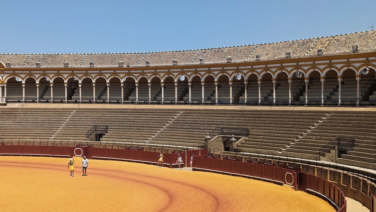 Ultimate Seville: Full-Day Private Driving Tour from Highlights to Hidden Layers