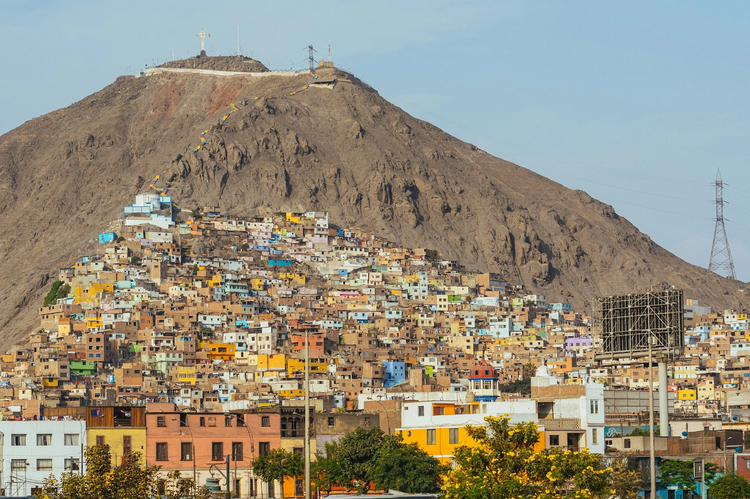 Ultimate Santiago: Full-Day Private Driving Tour from Highlights to Hidden Layers