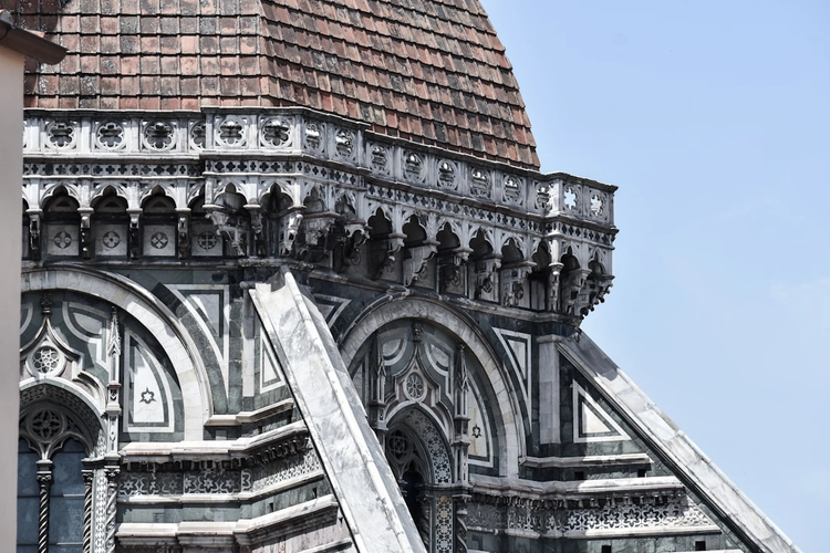 Essential Florence: Half-Day Walking Tour of the Major Highlights