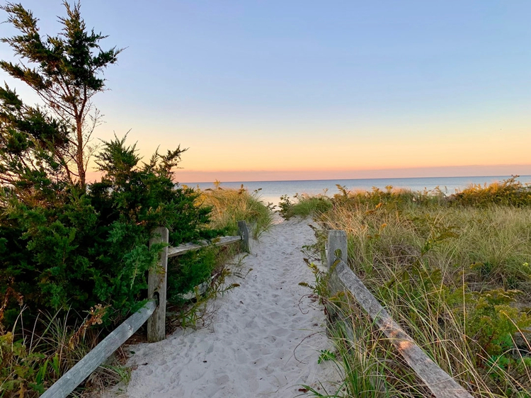 Classic Cape Cod and Plymouth: Day Trip with Private Vehicle from Boston