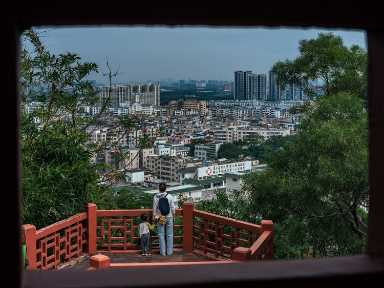 Essential Beijing: Half-Day Walking Tour of the Major Highlights