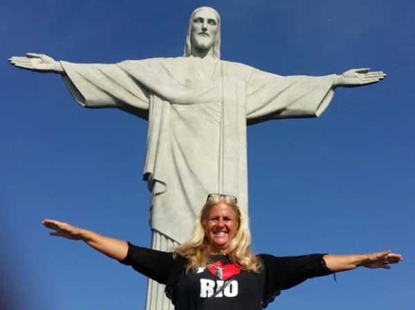 Christ Redeemer Statue by train & Sugar Loaf Hill by Cable Car -EXPRESS TOUR