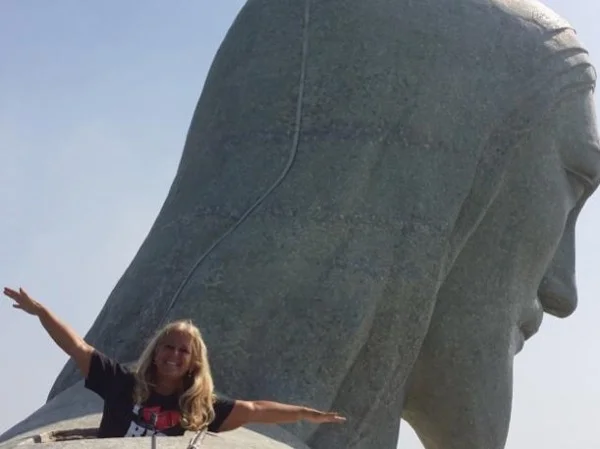 Christ Redeemer & Highlights of beautiful Rio, Full day Tour