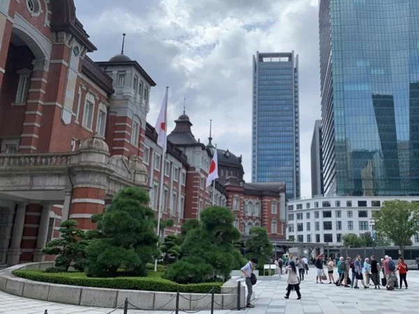 Tokyo By Day and By Night Three Day Private Tour