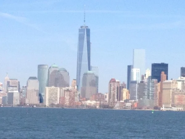 New York 9/11 Memorial Tour