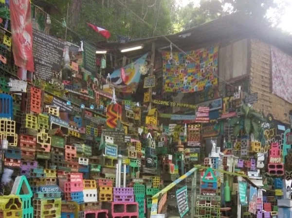 Private Rio tour: Experience Bucolic Rio Neighborhoods