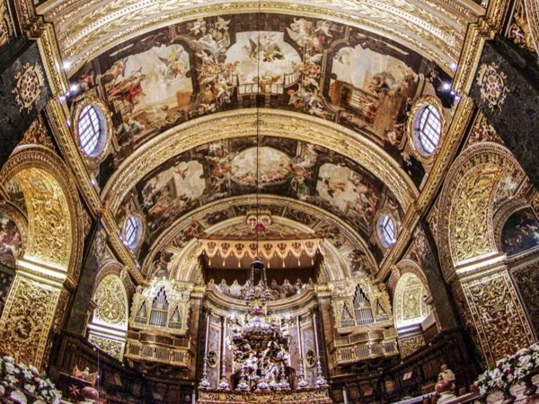 Exclusively Valletta - Walking Tour