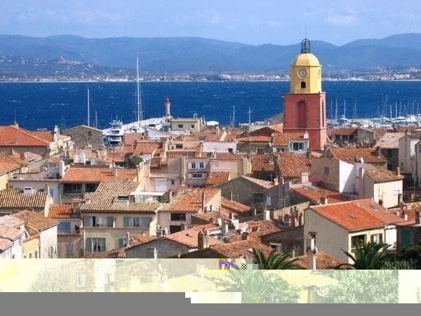 Saint Tropez and around-private full day tour-
