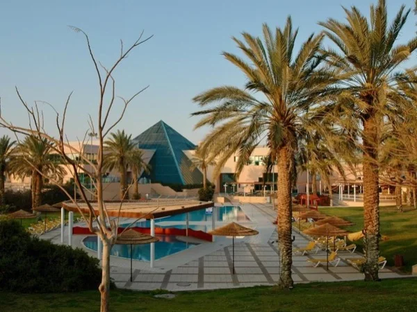 Eilat & Negev Desert Private Tour