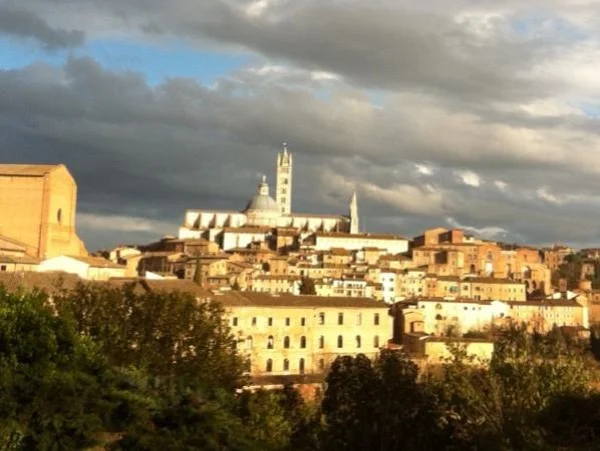 Unforgettable Siena with Major Highlights