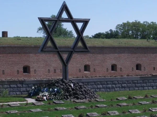 Terezin - Private Tour