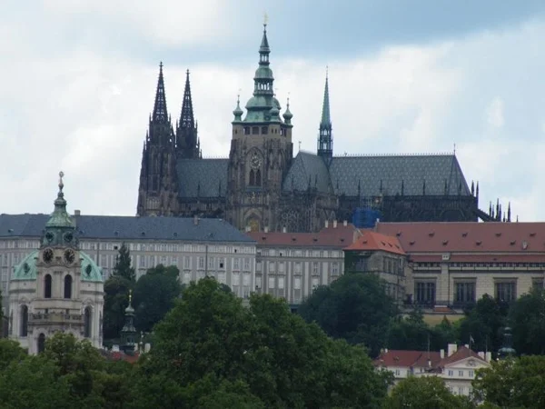 Sights and Sounds of Prague Half Day Tour