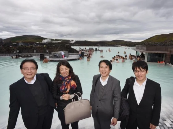 Blue lagoon and volcanic Reykjanes peninsula - Full Day Tour with Stefan