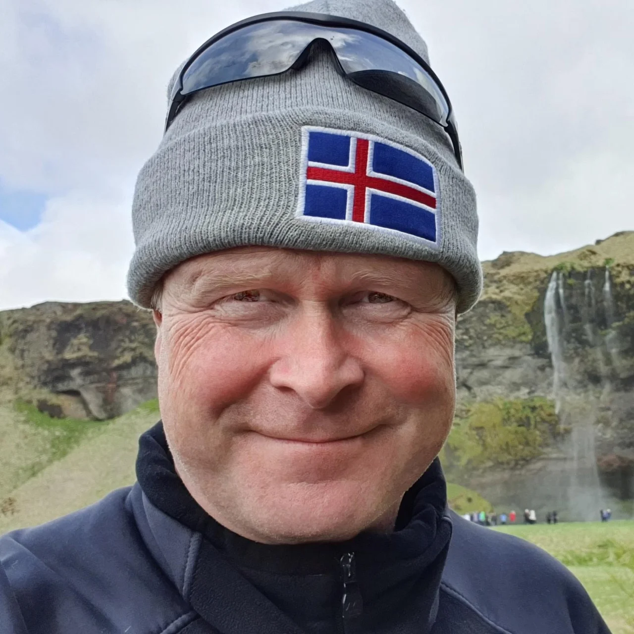 Stefan Helgi V.