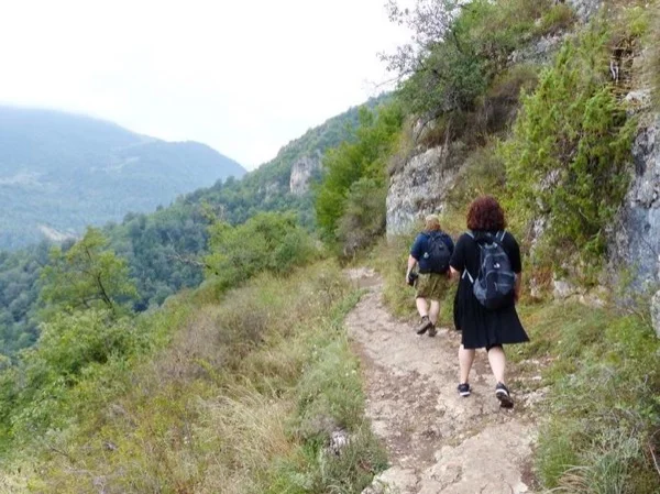 Hidden Caves of Lastiver Tour - 1 Day Hike with An Optional Zip Line Adventure