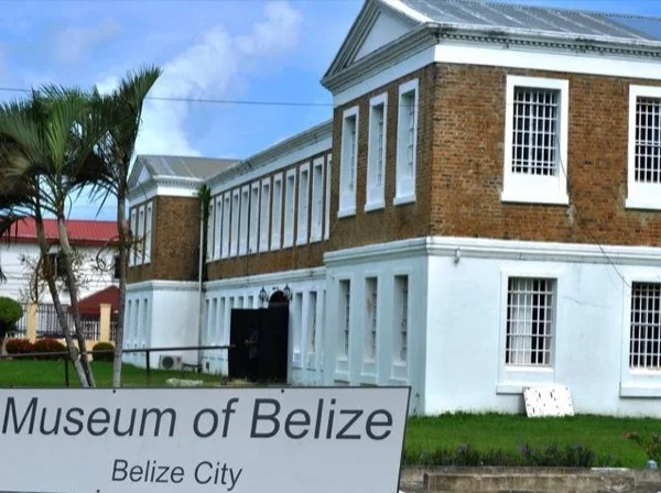 Belize City Tour Shore Excursion