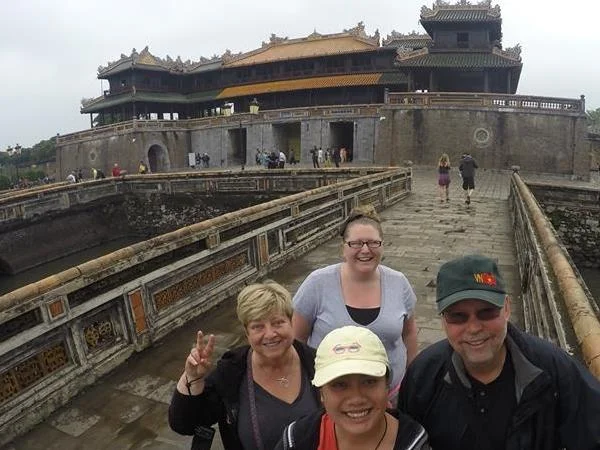 Full-Day Hue Imperial City Tour