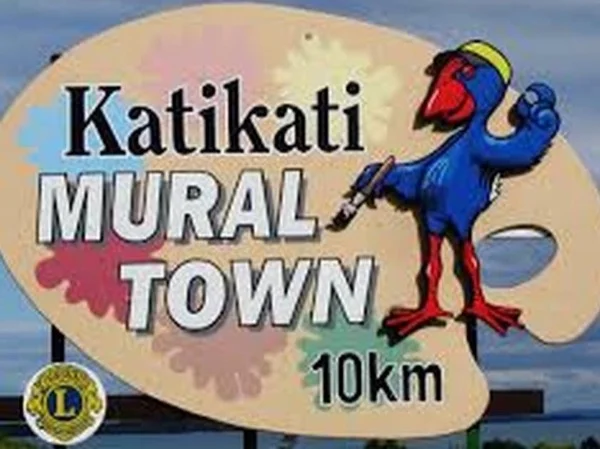 Private Full Day Tour of Katikati and Waihi - Shore Excursion