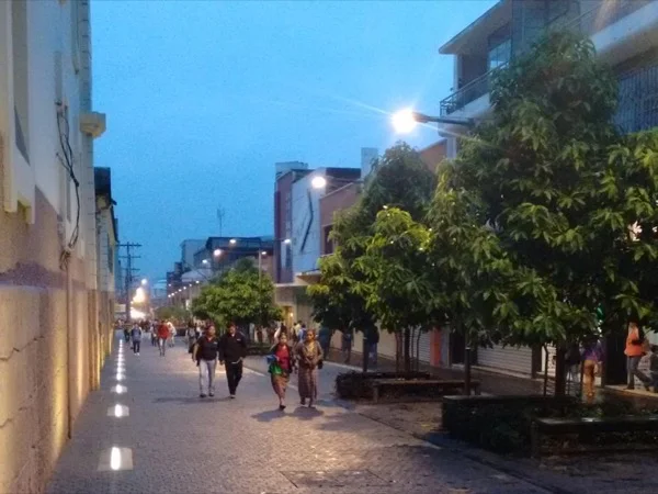 Guatemala City's Highlights Tour with private transportation and private guide