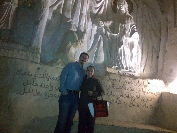 Cairo By Night Private Tour