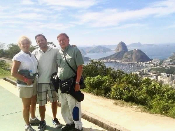 Rio de Janeiro the way you want it tailored