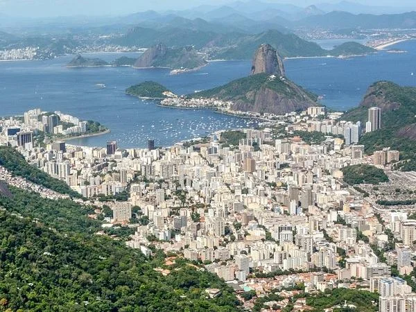 Rio de Janeiro express