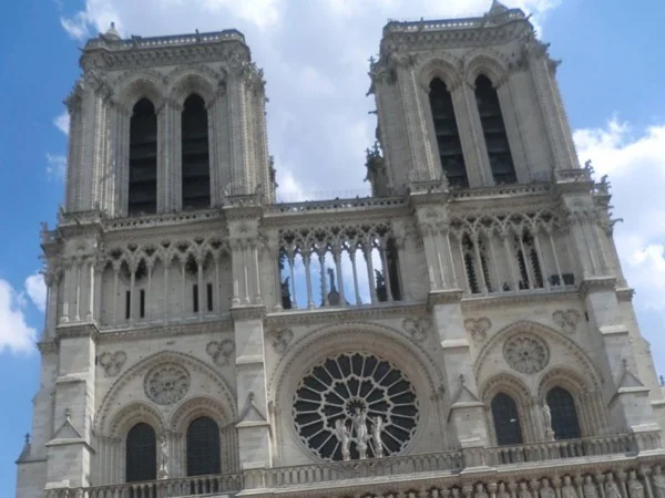 Paris Main Monuments Private tour