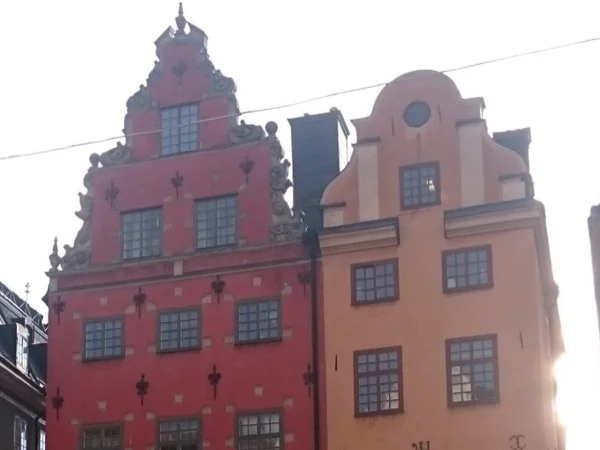 A perfect introduction to Stockholm with a local private guide