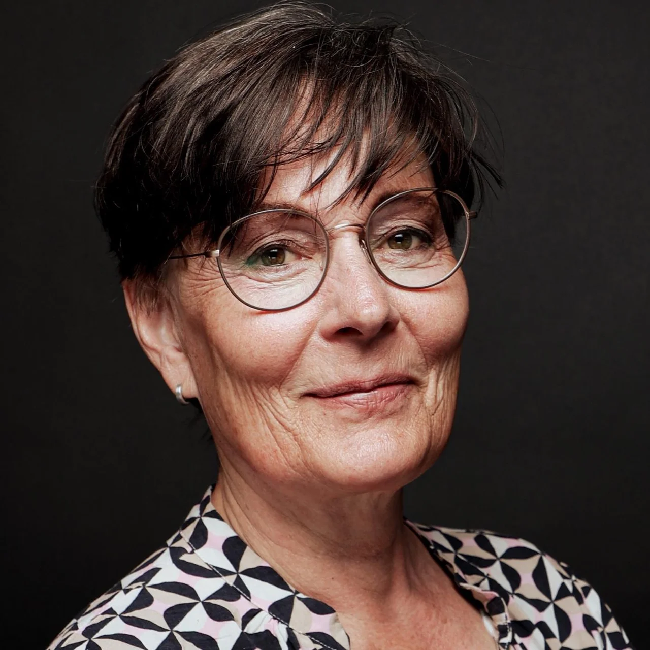 Hilke G.
