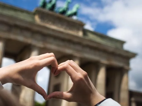 Berlin for Cruise Guests - Private Shore Excursion