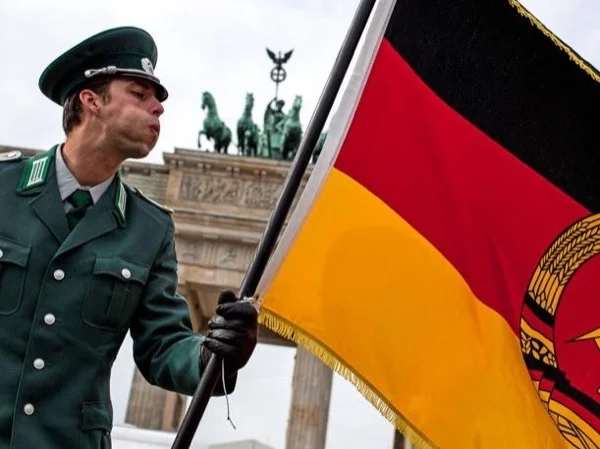 Berlin - Big Round Trip - Full-Day Tour (6h)