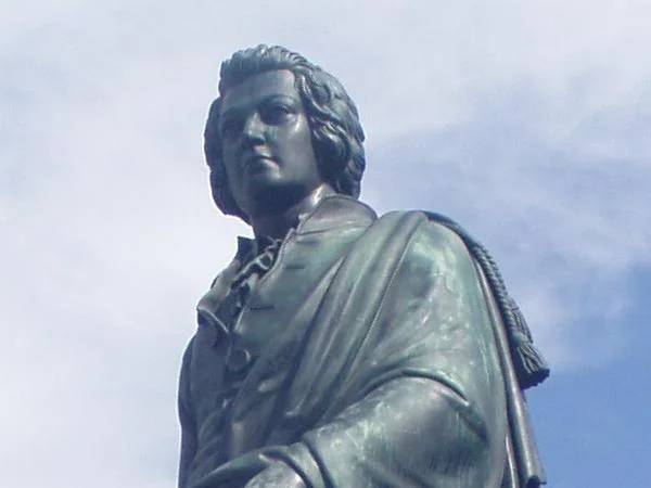 Your Mozart & Salzburg city Tour