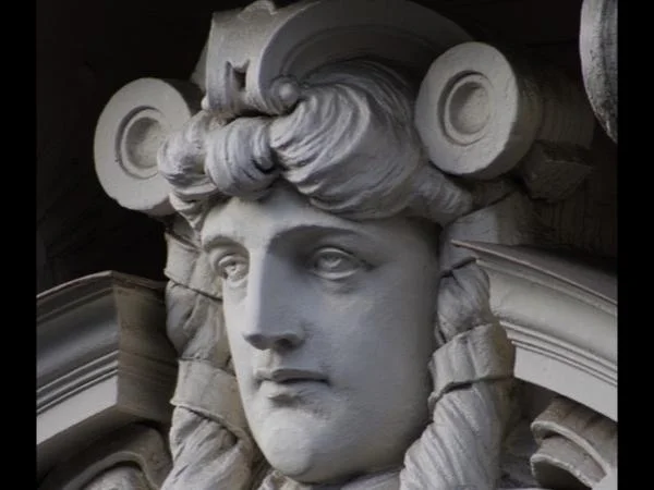 Pearls of Riga Art Nouveau